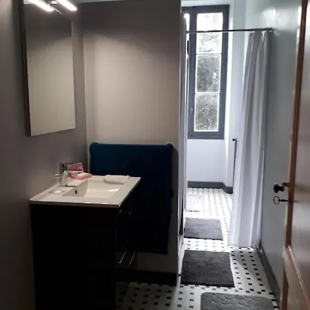 Holiday home Au Chateau