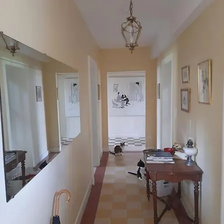 Au Chateau Castelnau-sur-Gupie