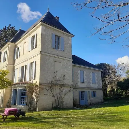 Au Chateau