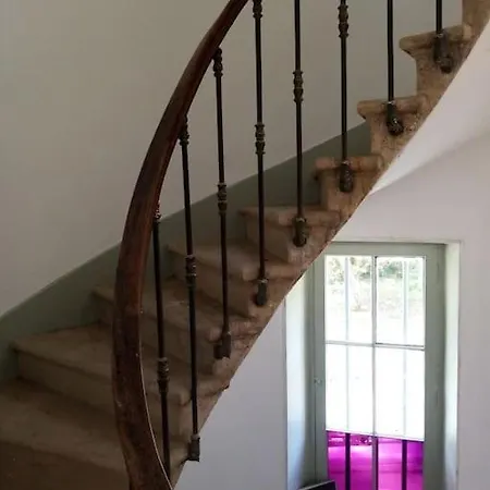 Holiday home Au Chateau Castelnau-sur-Gupie