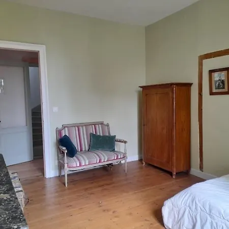 Holiday home Au Chateau