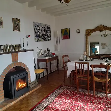 Au Chateau Castelnau-sur-Gupie